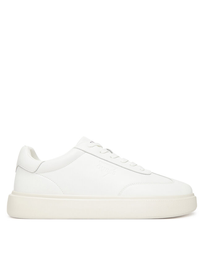Guess Sneakers Guess FMFPLA LEA12 Weiß