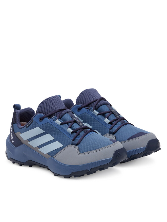 adidas Scarpe da trekking adidas Terrex AX4r JQ4885 Blu scuro