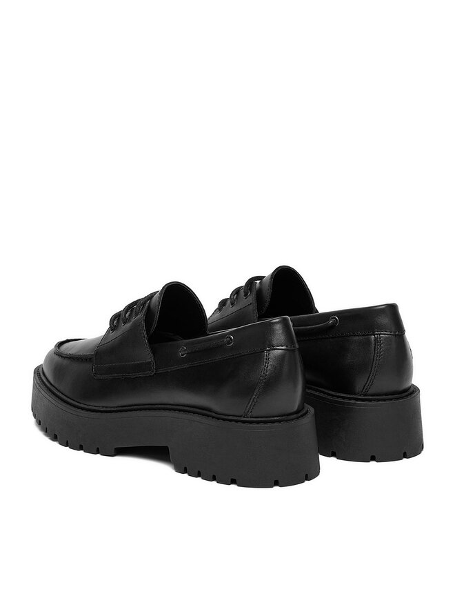 Badura Halbschuhe Badura C-AURORA-26296PE Schwarz
