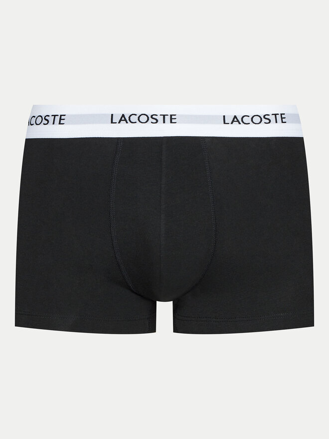 Lacoste Lacoste 3 darab boxer 5H5150 Színes