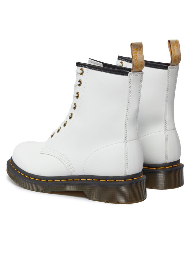 Dr. Martens Bakancs Dr. Martens 27213113 Fehér