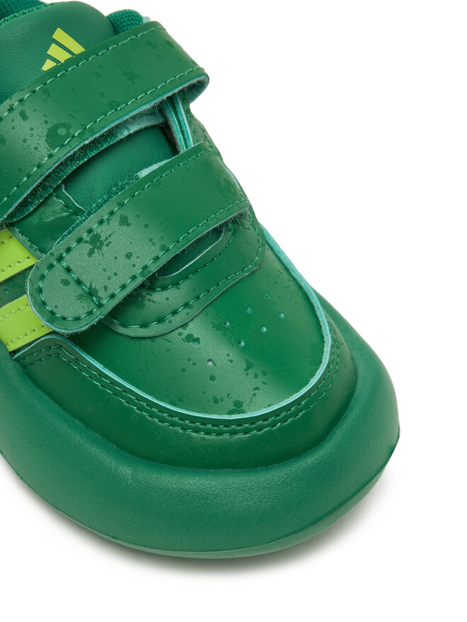 adidas Tenisice adidas Disney Breaknet Monsters Inc. JH9234 Zelena