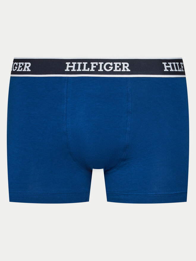 Tommy Hilfiger Tommy Hilfiger Σετ μποξεράκια 3 τμχ UM0UM03185 Έγχρωμο