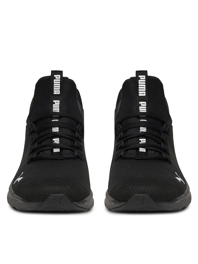 Puma Sportcipők Puma ENZO 2 CLEAN 37712601 Fekete
