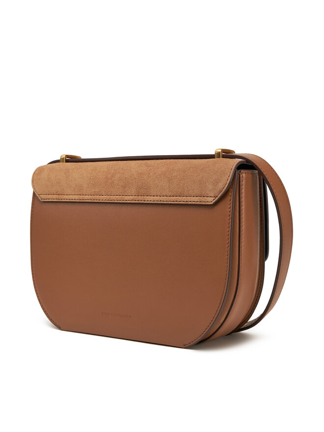 KARL LAGERFELD Borsetta KARL LAGERFELD A1W30159 Marrone