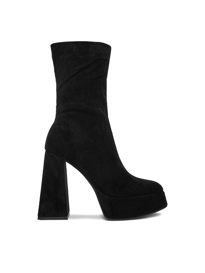 DeeZee Stiefeletten DeeZee CL221013 Schwarz