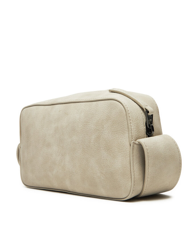 Calvin Klein Bandolera Calvin Klein Ck Refined Camera Bag Nubuck K50K512748 Beis