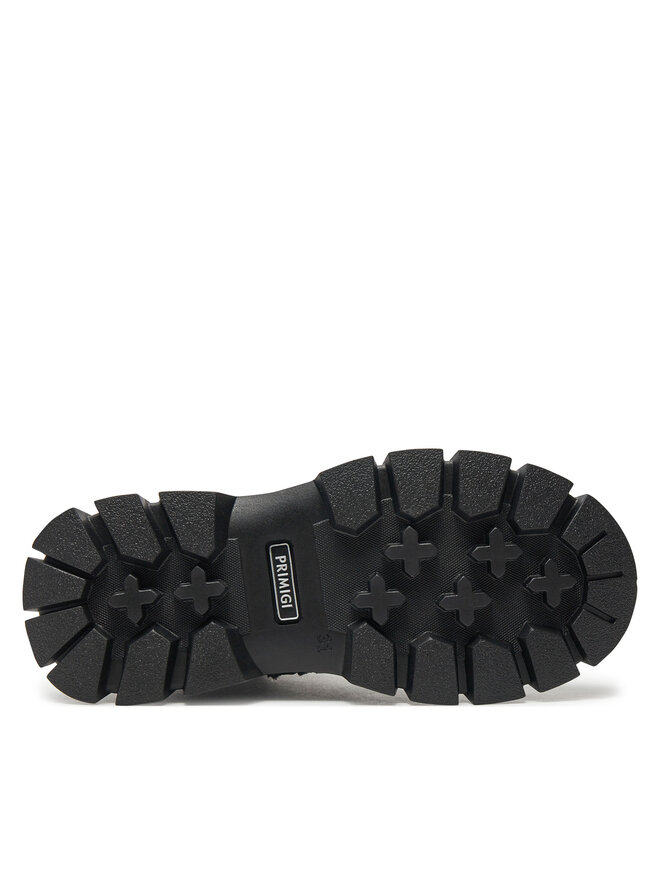 Primigi Botas altas Primigi 6876633 S Plata