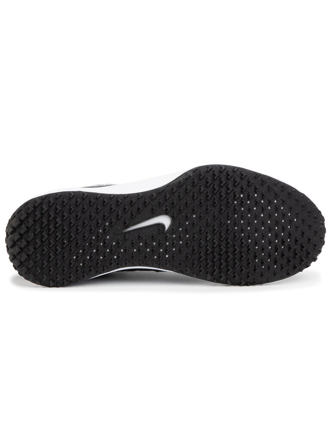 Nike Fitnessschuhe Nike Varsity Compete Tr 2 AT1239 003 Schwarz