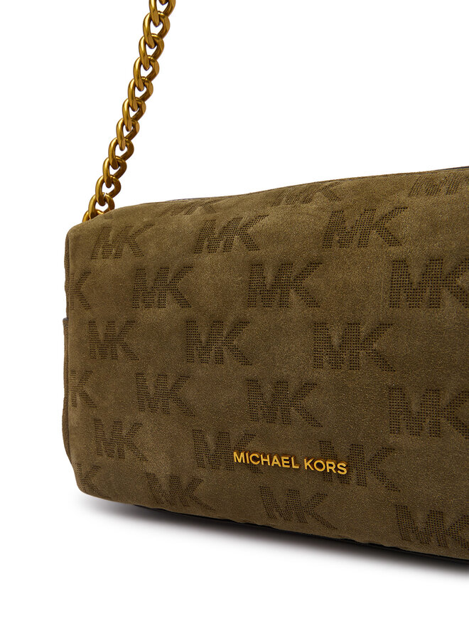 MICHAEL Michael Kors Handtasche MICHAEL Michael Kors Bryant 32F6AYTC5S Khakifarben