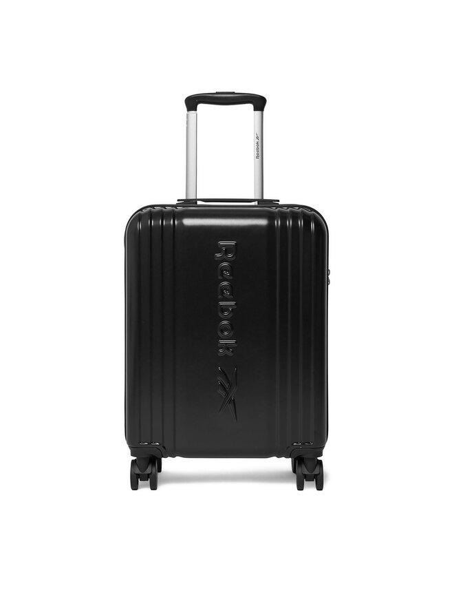 Reebok Kabinenkoffer Reebok CEO-RBK-WAL-010-10-CCC-S BLACK Schwarz