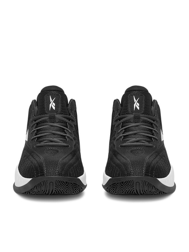Reebok Basketballschuhe Reebok CEO-PRESS 100246832 Schwarz