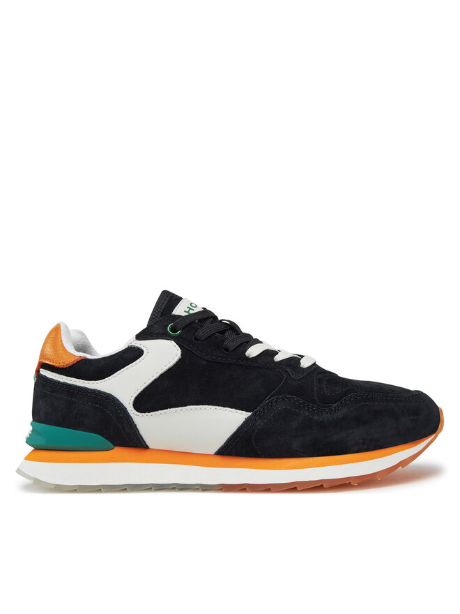 HOFF Sneakersy HOFF Nigreos 22402025 Czarny
