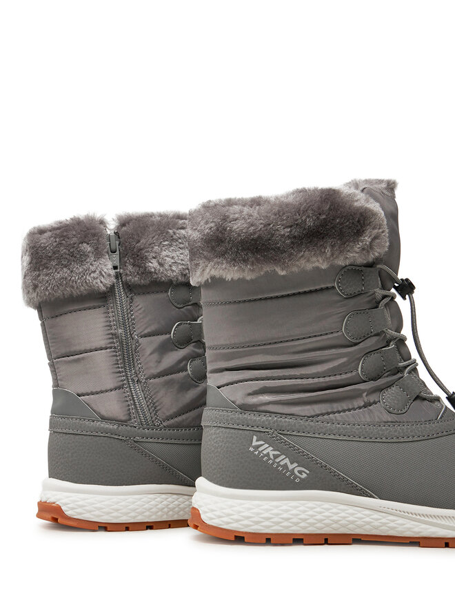 Viking Sniego batai Viking 3-93610-3 Pilka