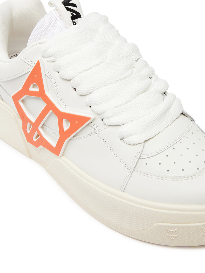 Naked Wolfe Zapatillas Naked Wolfe Kosa Blanco