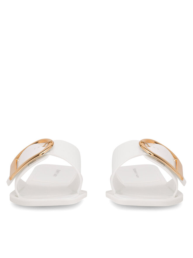 Jenny Fairy Chanclas Jenny Fairy WFA2613-6 Blanco