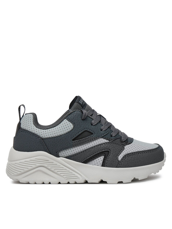 Skechers Tenisice Skechers 403641L/CHAR Tamnoplava