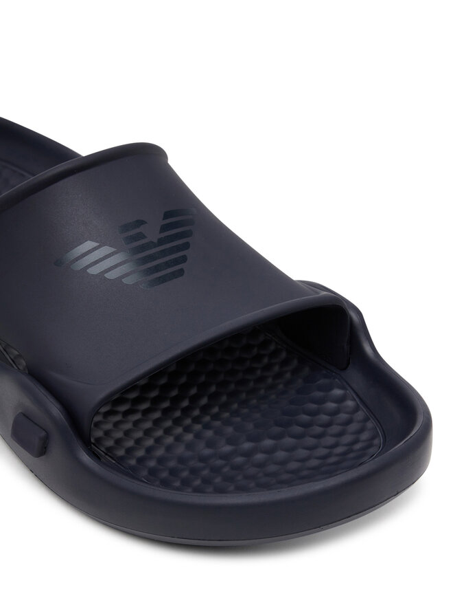 Emporio Armani Papucs Emporio Armani XVPS15 XD444 U536 Sötétkék