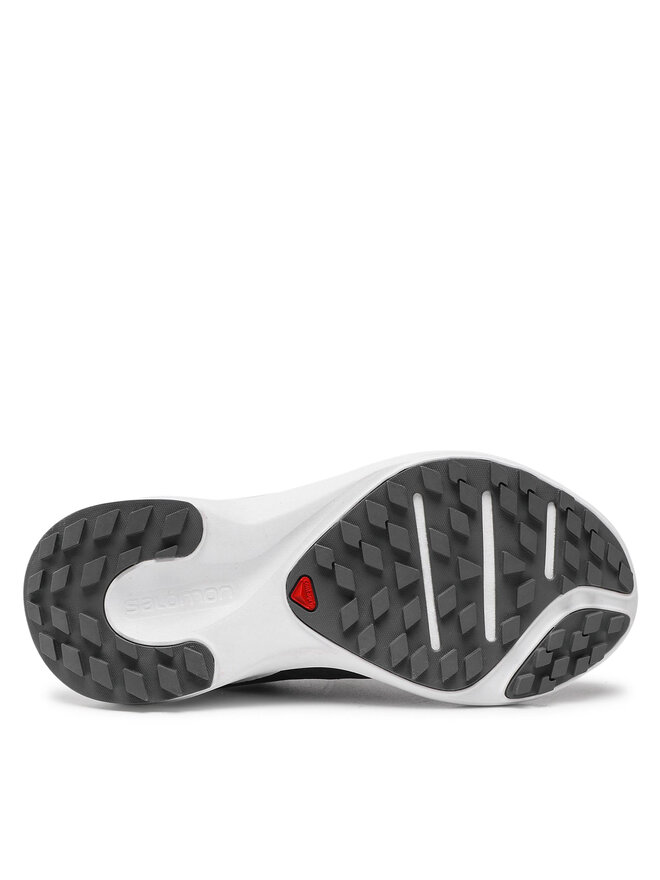 Salomon Běžecké boty Salomon Sense Flow Cswp J 414374 09 W0 Černá