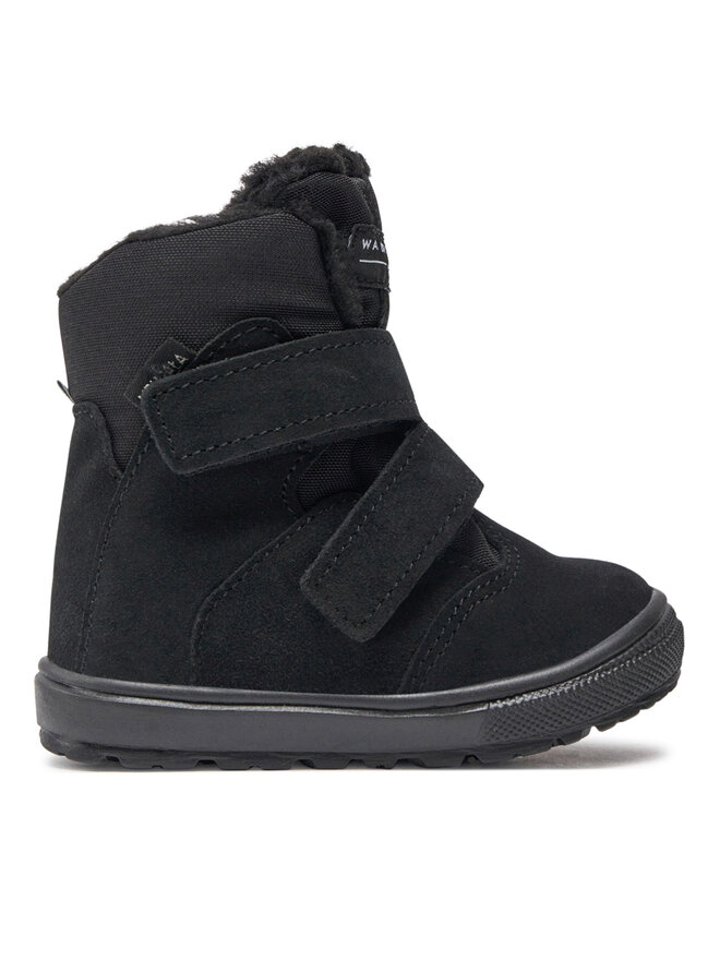 Mrugała Schneeschuhe Mrugała Iwo 7181/4-90 Schwarz