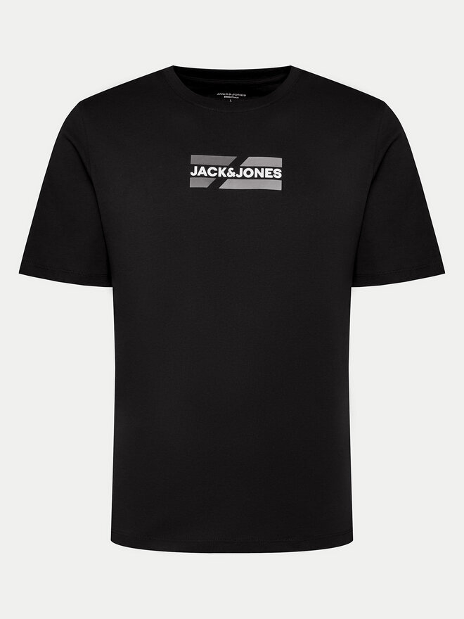 Jack&Jones Jack&Jones 3 db póló JJecorp Graphic Tee 12277755 Színes Regular Fit
