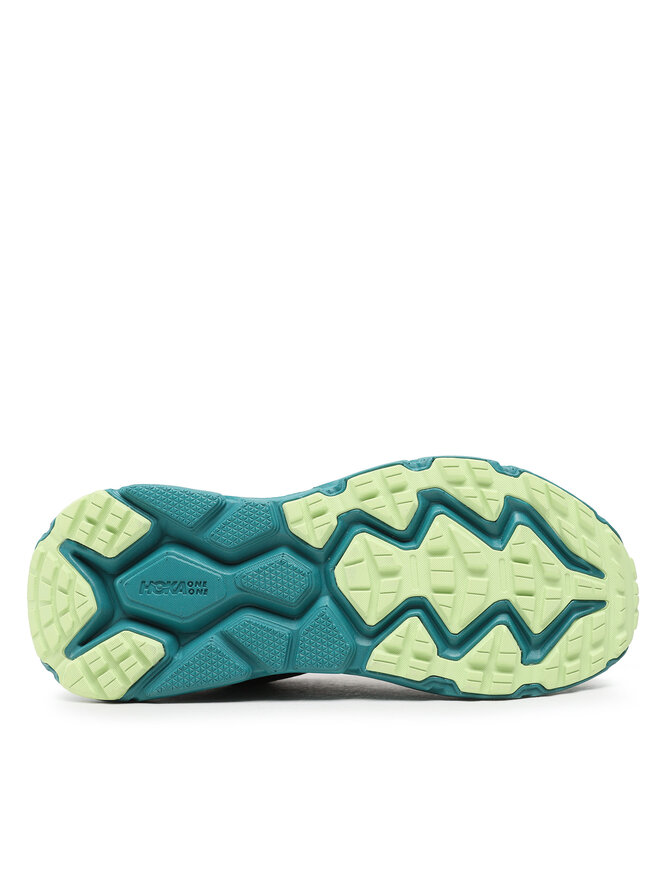 Hoka Laufschuhe Hoka Challenger Atr 6 1106510-BGKY Grau
