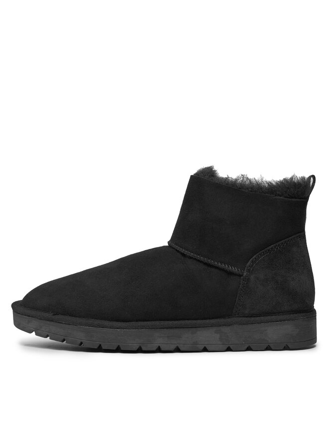 Tamaris Schneeschuhe Tamaris 1-26866-41 Schwarz