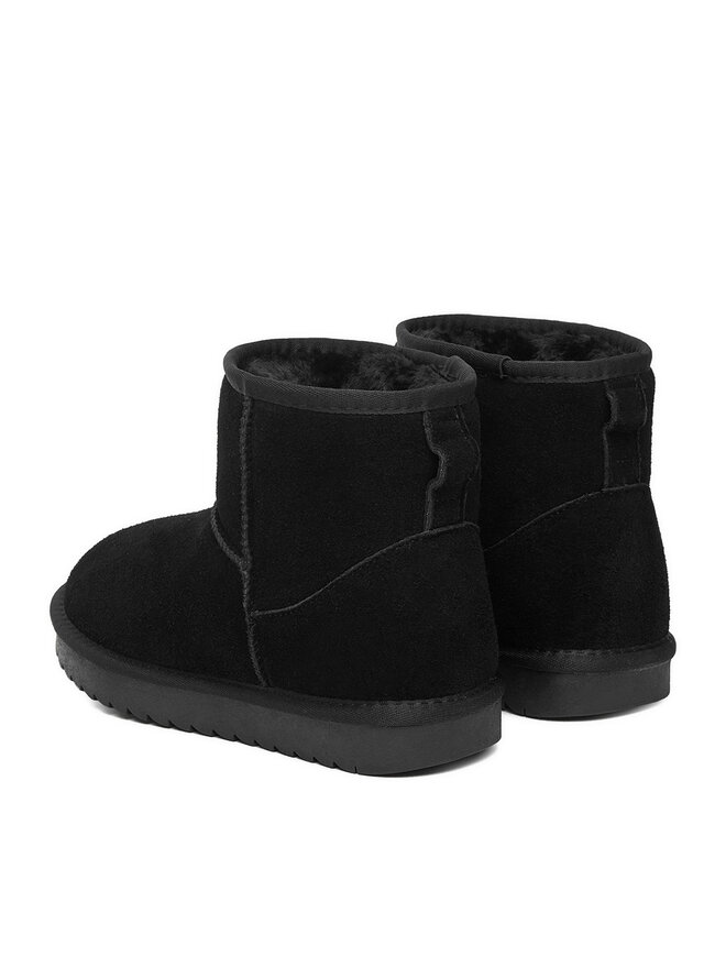 DeeZee Schneeschuhe DeeZee DZ-79 Schwarz