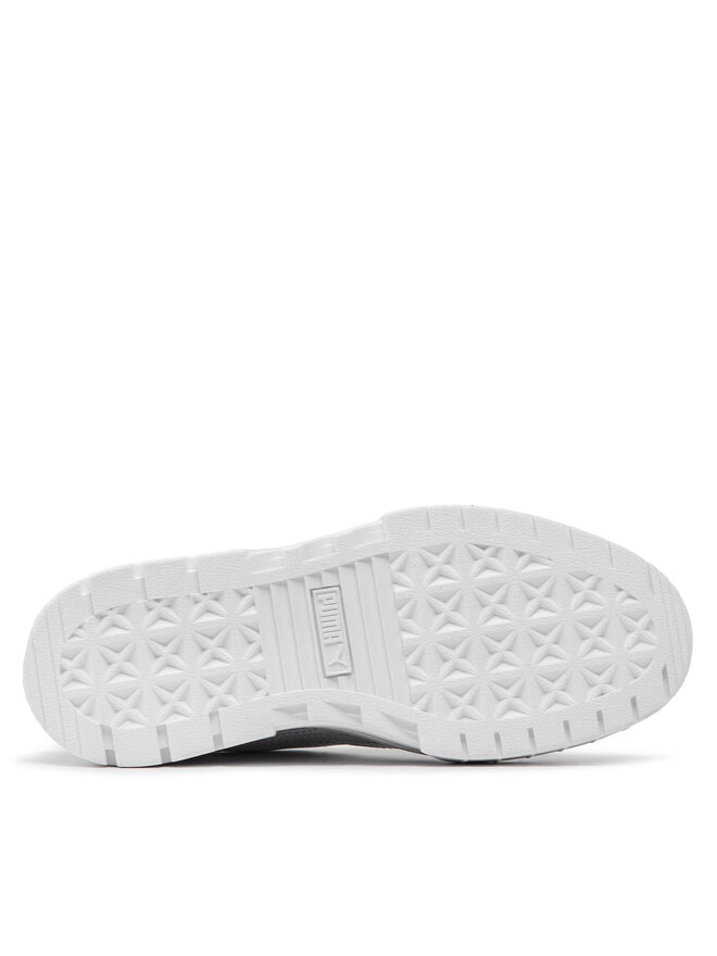 Puma Снікерcи Puma Mayze Glow Wns 383684 01 Білий