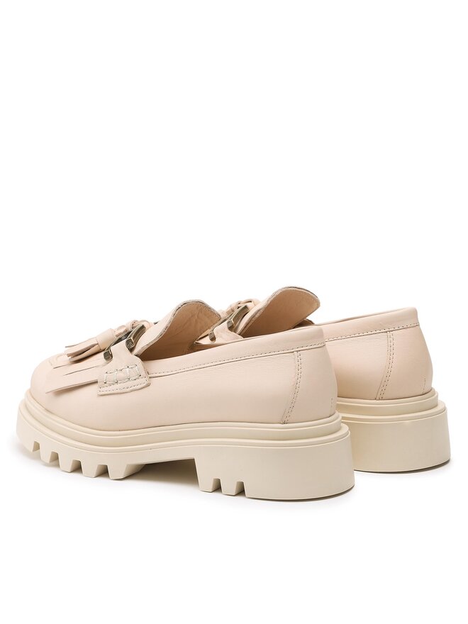 Badura Лофери Badura 22SS24 Бежевий