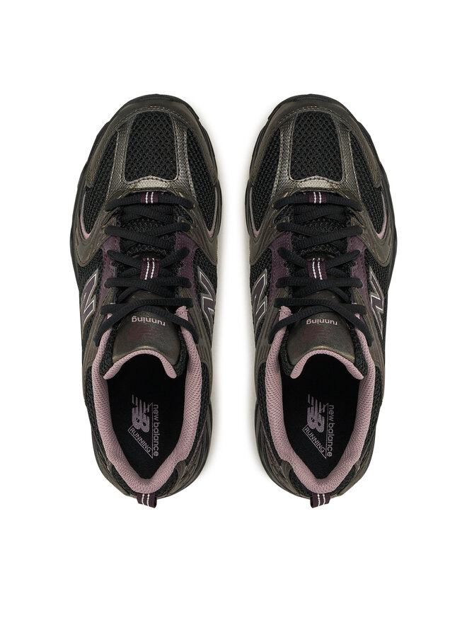 New Balance Sneakers New Balance MR530ADD Nero
