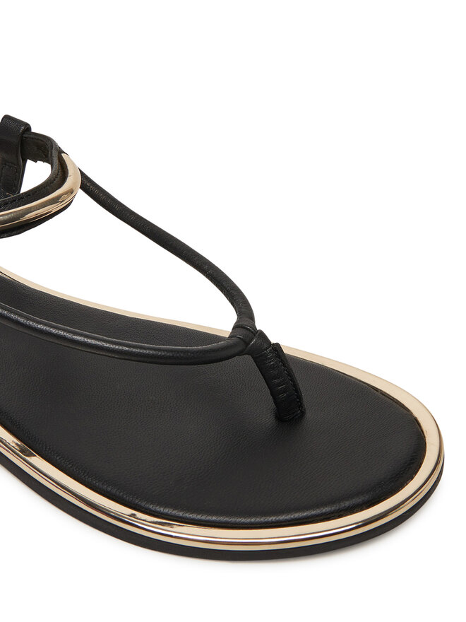 Gioseppo Sandalen Gioseppo Upton 75443-P Schwarz