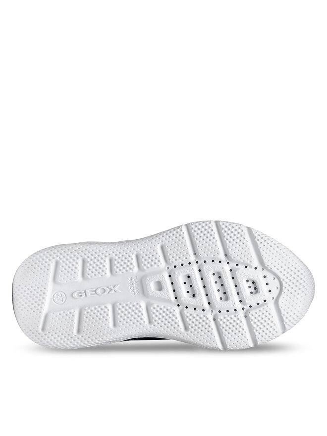 Geox Sportcipők Geox J Sprintye J55GBA 0BC14 C4002 D Sötétkék