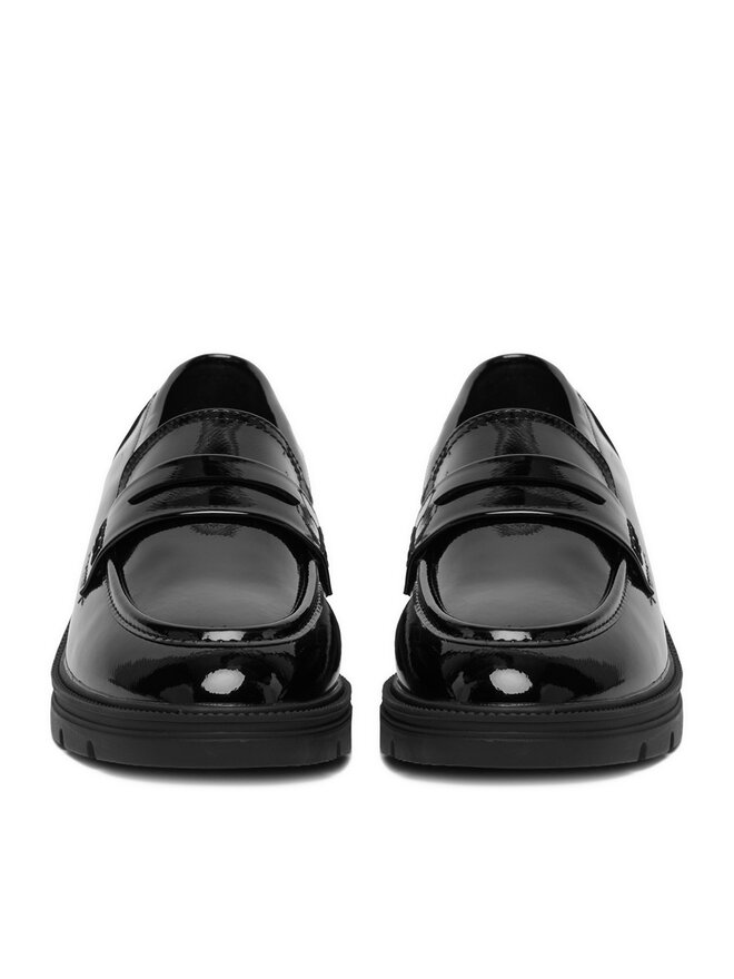 JENNY Slipper JENNY CEO-3J66666-C1 Schwarz