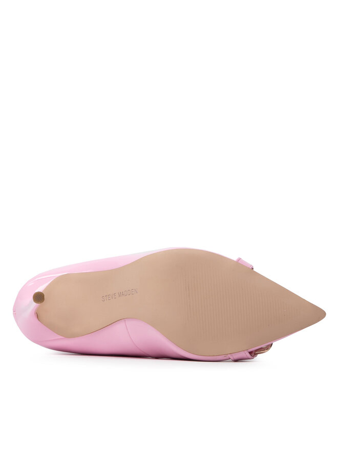 Steve Madden Magassarkú Steve Madden Vitality SM11001857-02002-668 Rózsaszín