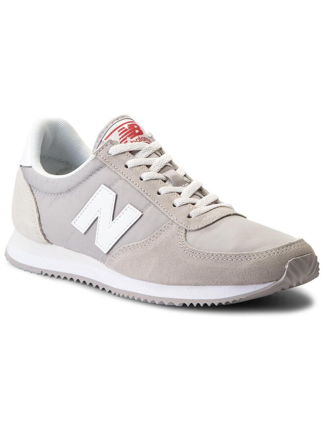Zapatillas New Balance WL220RL Gris zapatos.es