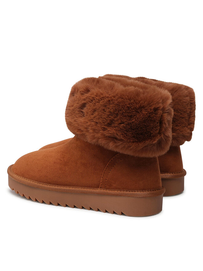 Jenny Fairy Schneeschuhe Jenny Fairy WS5918-05 Braun