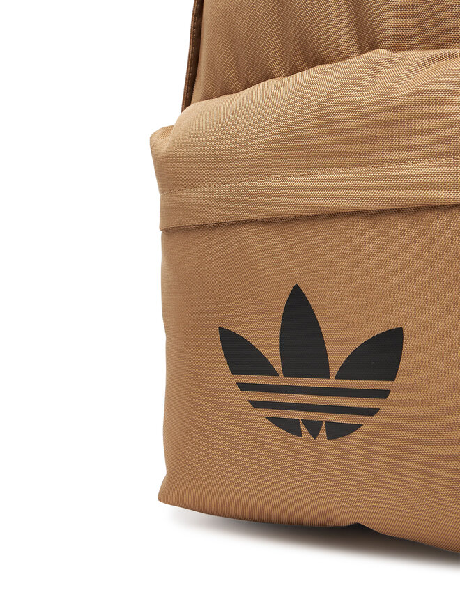 adidas Рюкзак adidas Adicolor Classic JX0212 Коричневий