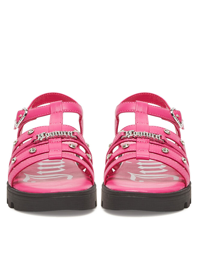 Juicy Couture Sandalen Juicy Couture CS6278-05 Rosa