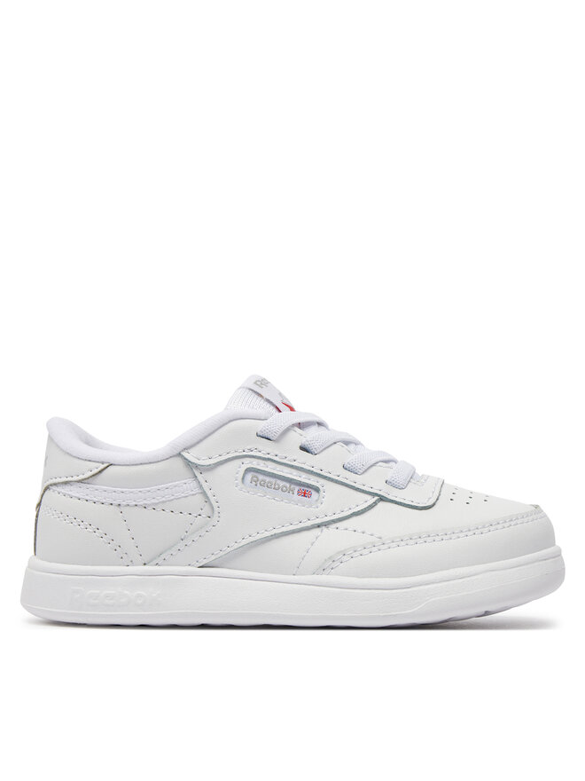 Reebok Снікерcи Reebok Club C FZ2095 Білий