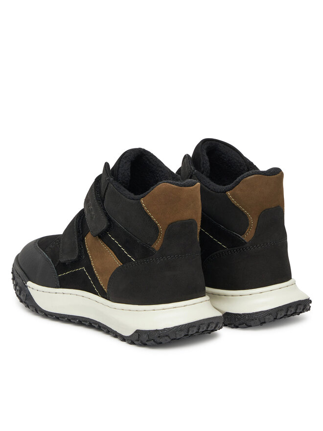 Lasocki Young Черевики Lasocki Young CEO-CI12-3138-01(IV)CH Чорний
