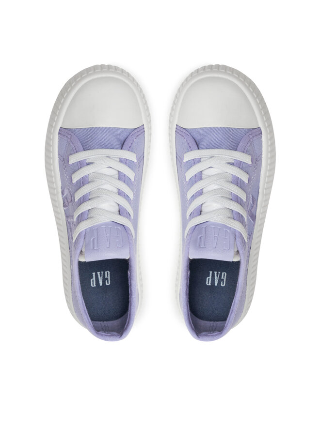 Gap Bambas Gap Jackson Twl GAI001F5TYLAVEGP Violeta