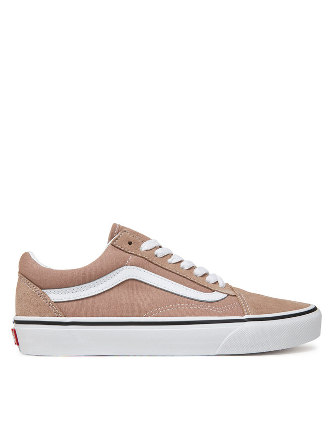 Vans Tenisówki Vans Old Skool VN000D6WE2V1 Beżowy