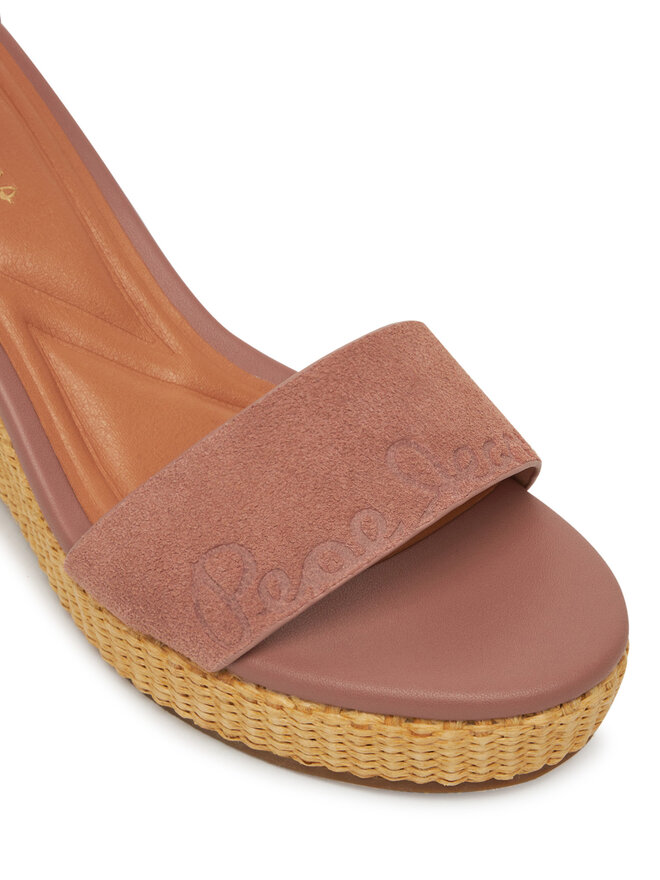 Pepe Jeans Sandale Pepe Jeans PLS90689 Roz