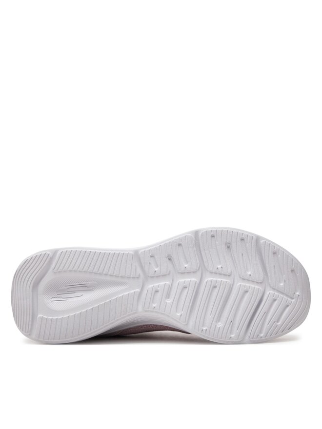 Skechers Sportcipők Skechers Lite Pro-Best Chance 150044/MVBL Rózsaszín