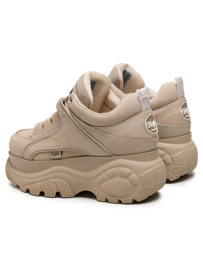 Buffalo London Sneakers Buffalo London BN15332281 Beige