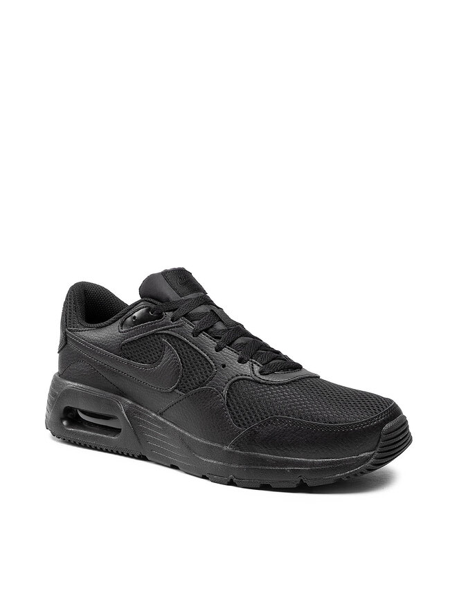 Nike Снікерcи Nike Air Max Sc CW4555 003 Чорний
