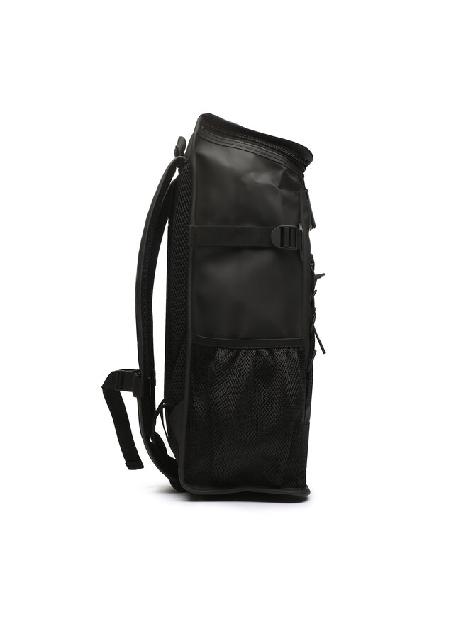 Rains Rucksack Rains Trail Mountaineer Bag W3 14340 Schwarz
