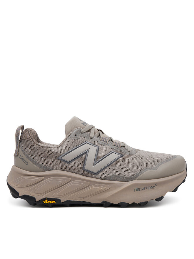 New Balance Buty do biegania New Balance Hierro MTHIERY9 Szary