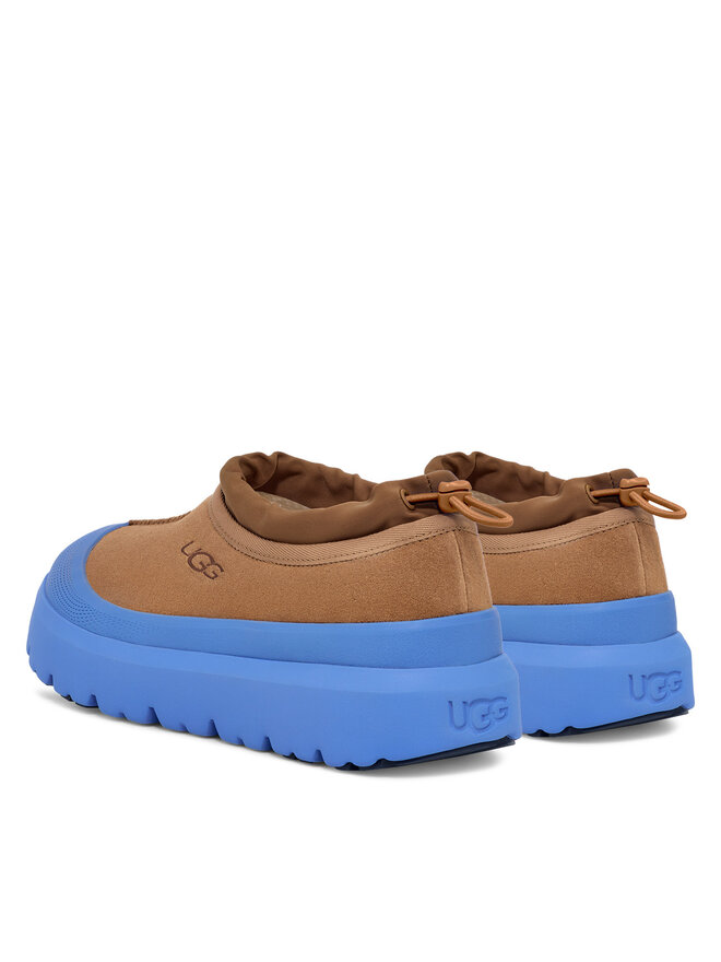 Ugg Μπότες Χιονιού Ugg M Tasman Weather Hybrid 1144096 Καφέ